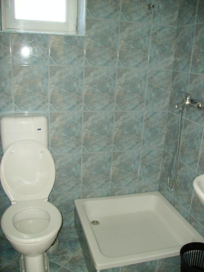 Apartments Anka Privlaka  Kültér fotó