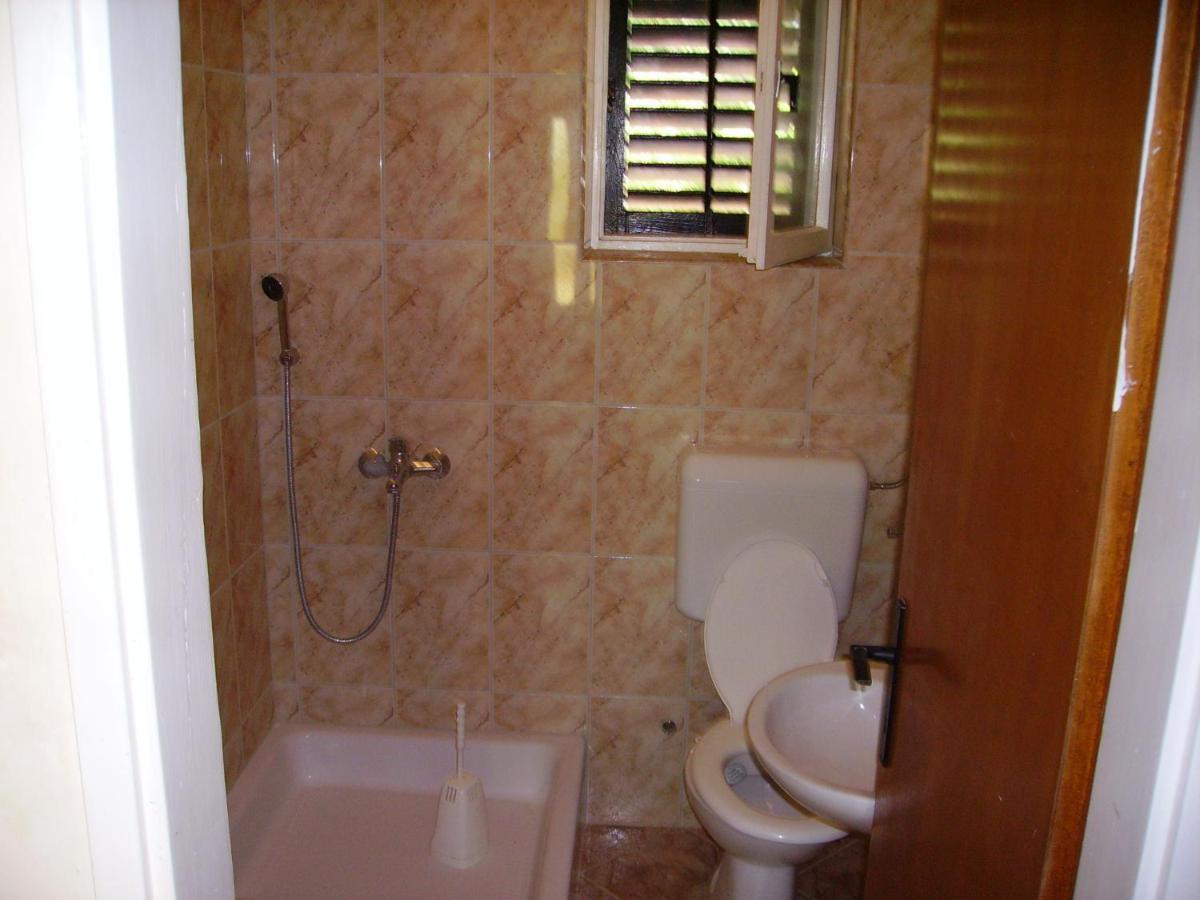 Apartments Anka Privlaka  Kültér fotó