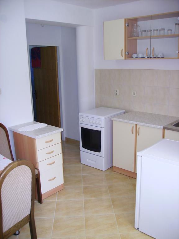 Apartments Anka Privlaka  Kültér fotó