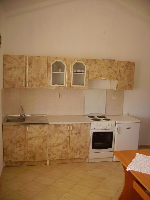 Apartments Anka Privlaka  Kültér fotó