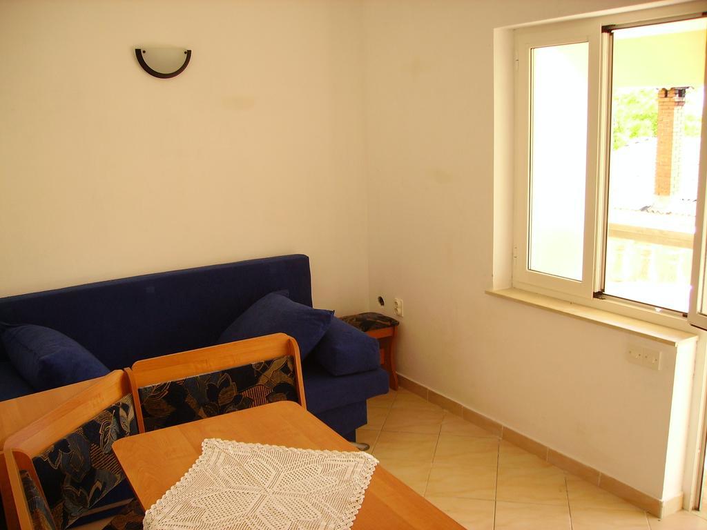 Apartments Anka Privlaka  Kültér fotó