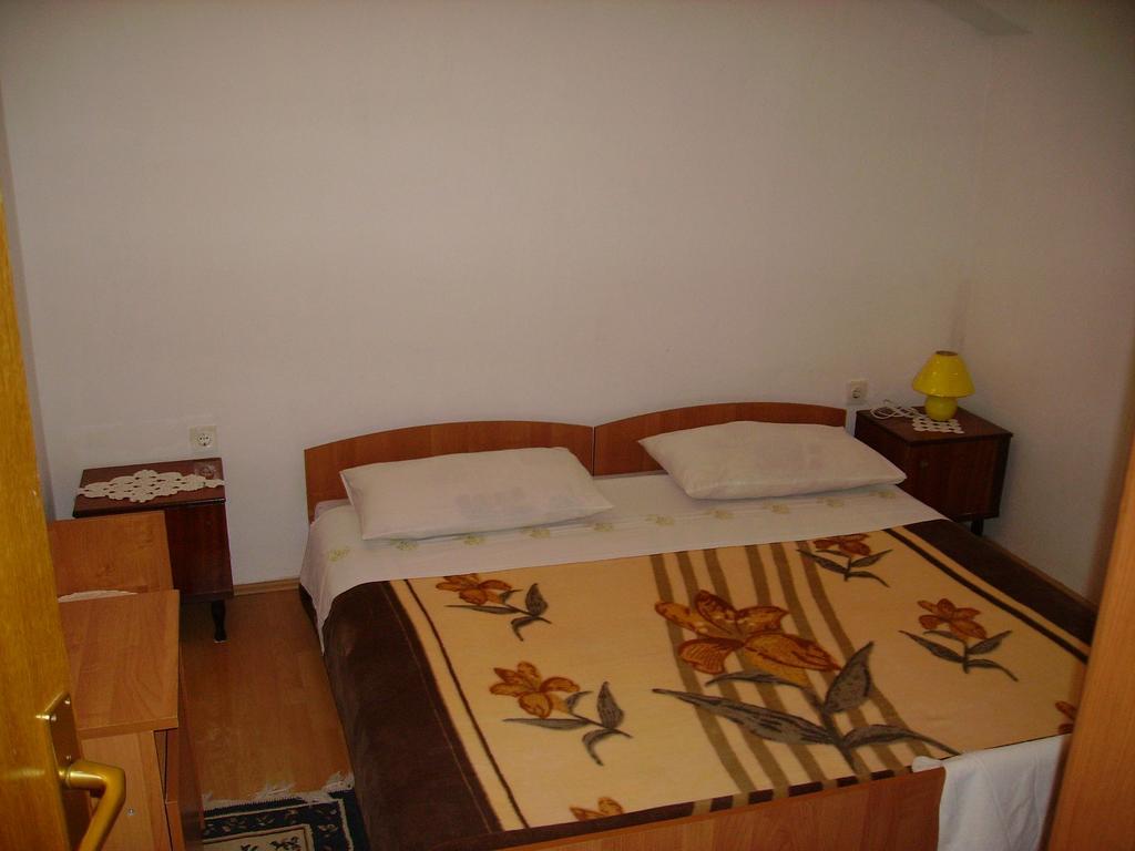 Apartments Anka Privlaka  Kültér fotó