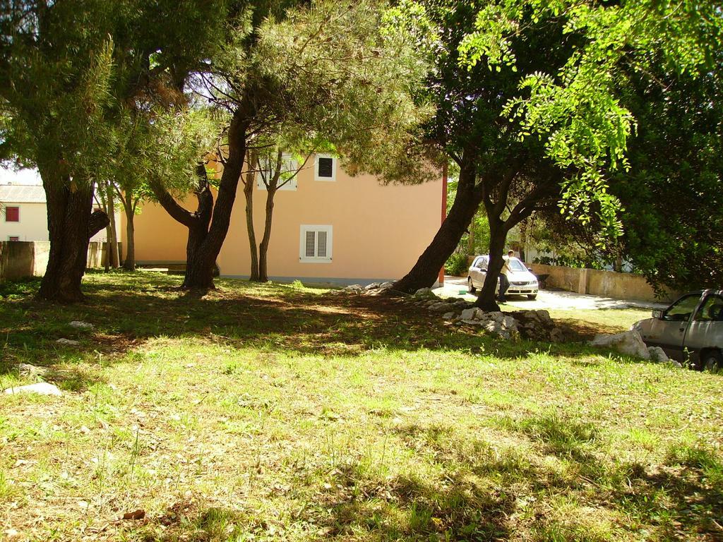 Apartments Anka Privlaka  Kültér fotó