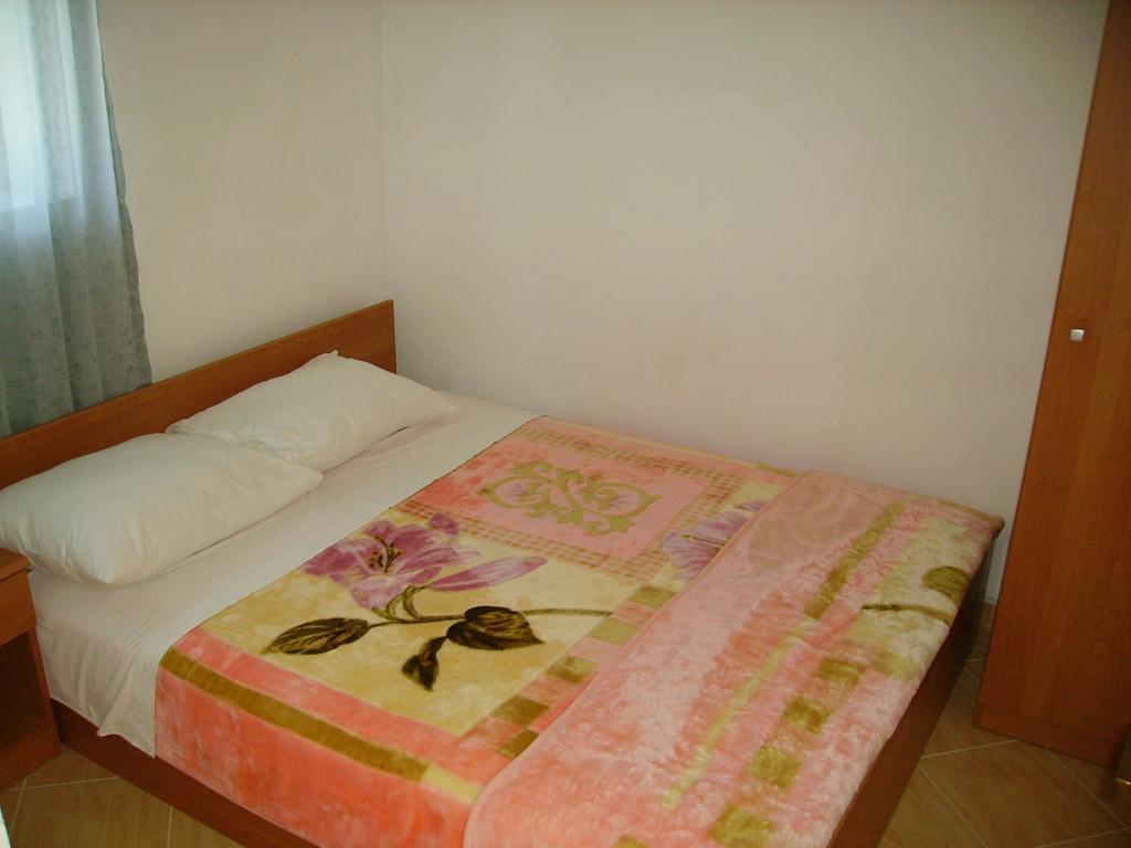 Apartments Anka Privlaka  Kültér fotó