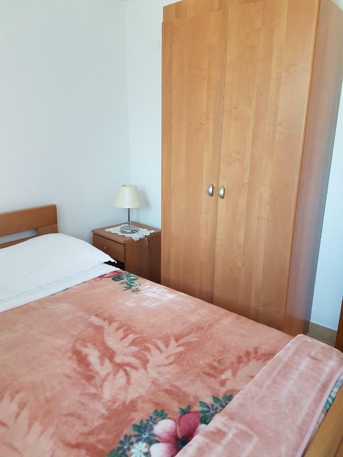 Apartments Anka Privlaka  Kültér fotó